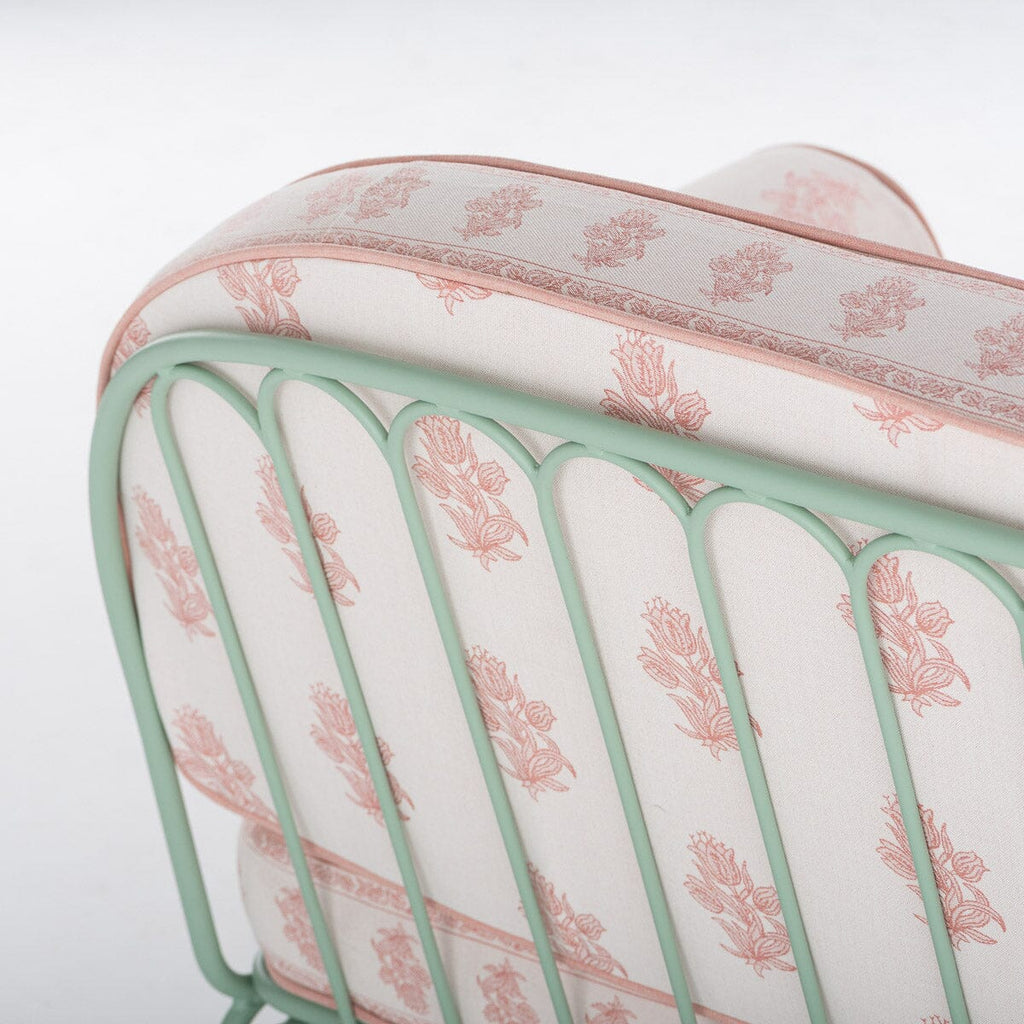 The Al Fresco Sofa by Amanda Lindroth - Image 9