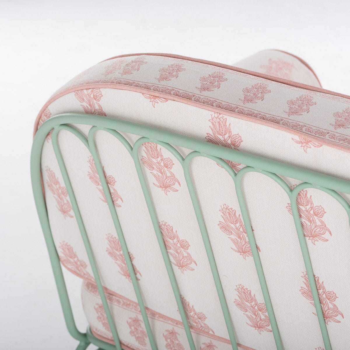 The Al Fresco Sofa by Amanda Lindroth - Image 9