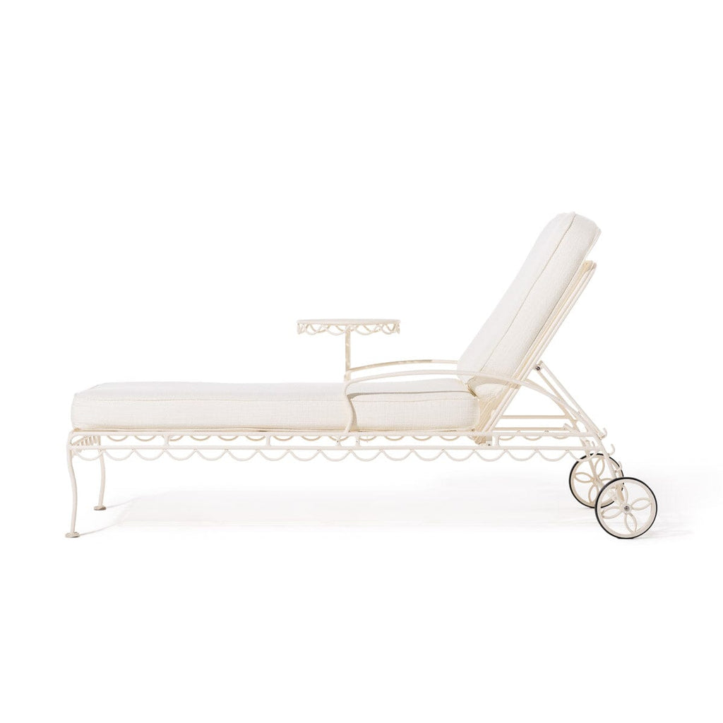 The Al Fresco Sun Lounger - Image 2