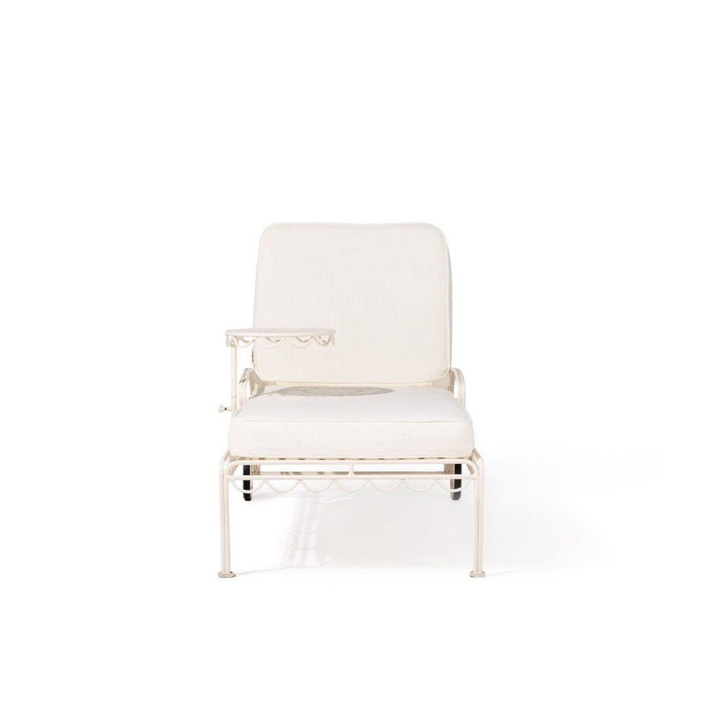 The Al Fresco Sun Lounger - Image 6