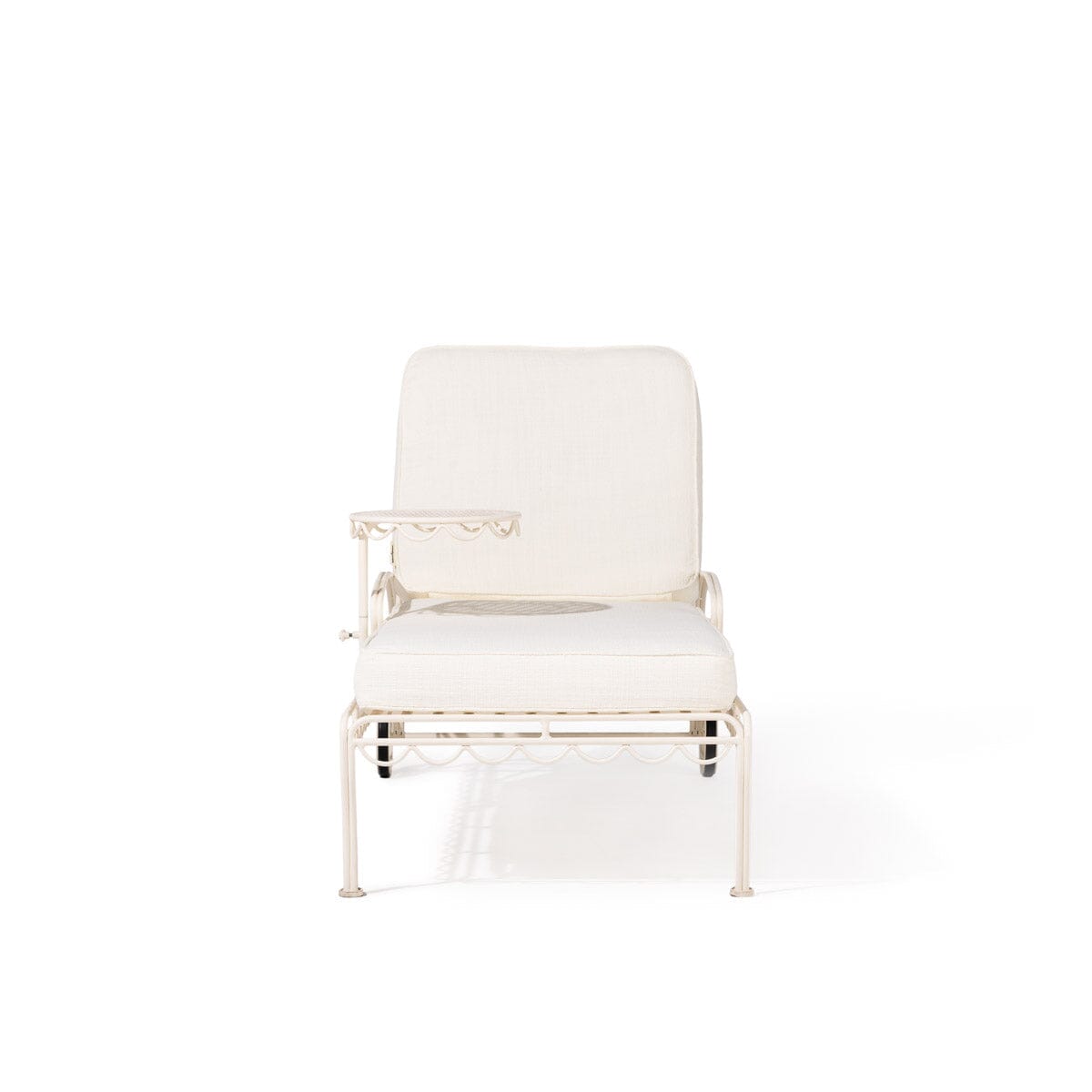 The Al Fresco Sun Lounger - Image 3