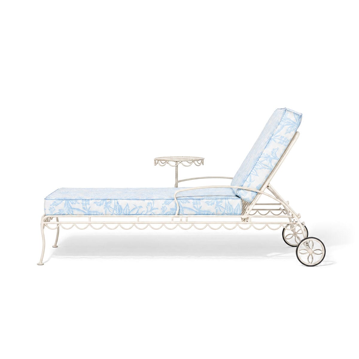 The Al Fresco Sun Lounger - Image 2