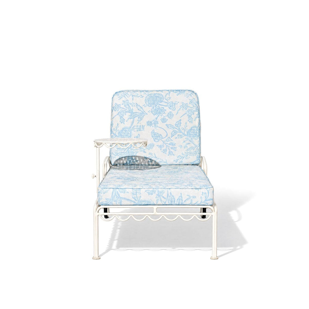 The Al Fresco Sun Lounger - Image 3
