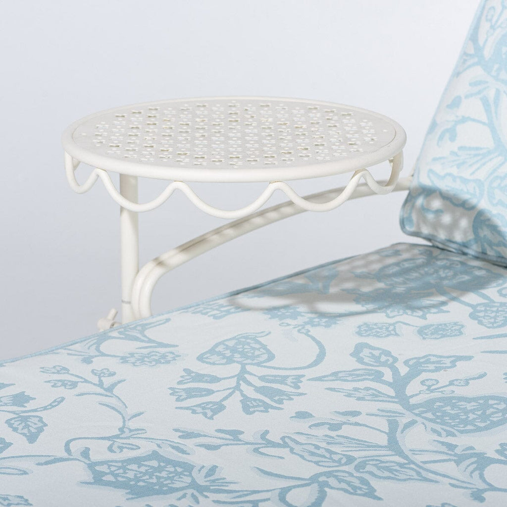 The Al Fresco Sun Lounger - Image 5
