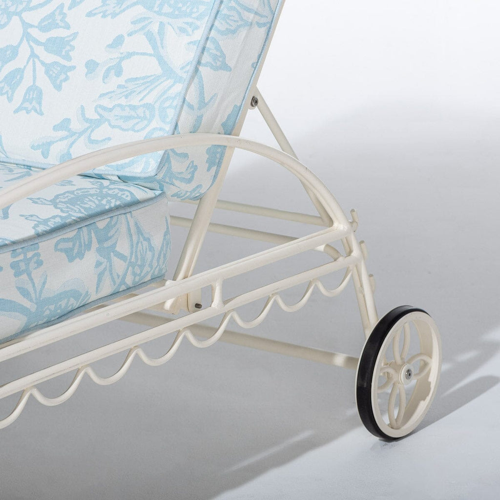 The Al Fresco Sun Lounger - Image 6