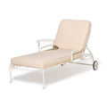 The Al Fresco Sun Lounger