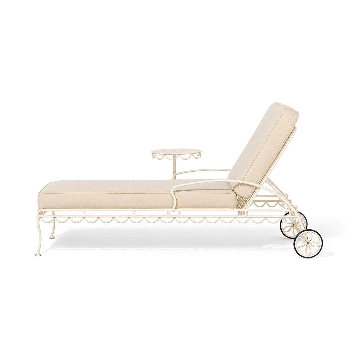 The Al Fresco Sun Lounger - Image 2