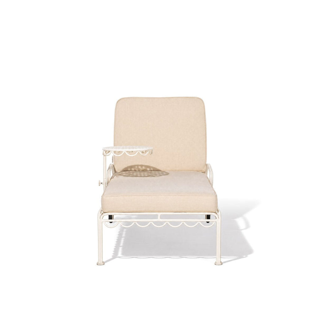The Al Fresco Sun Lounger - Image 3