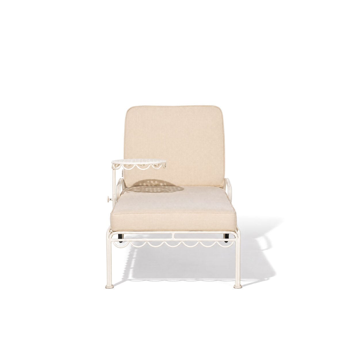 The Al Fresco Sun Lounger - Image 3