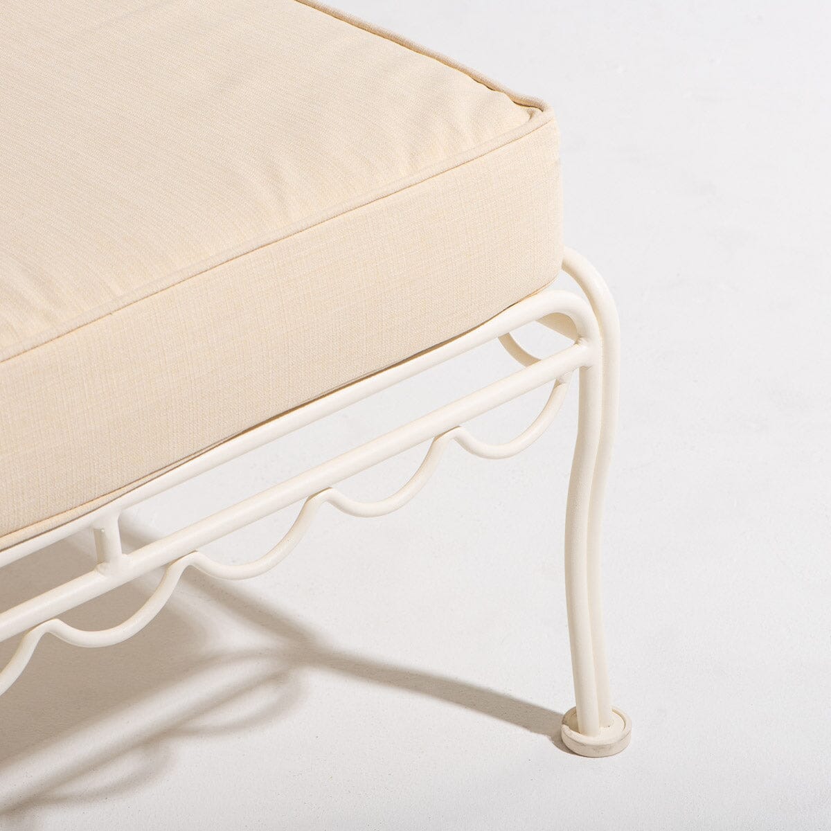The Al Fresco Sun Lounger - Image 4