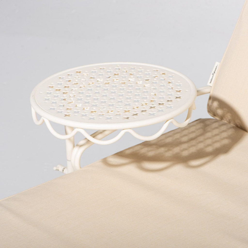 The Al Fresco Sun Lounger - Image 5