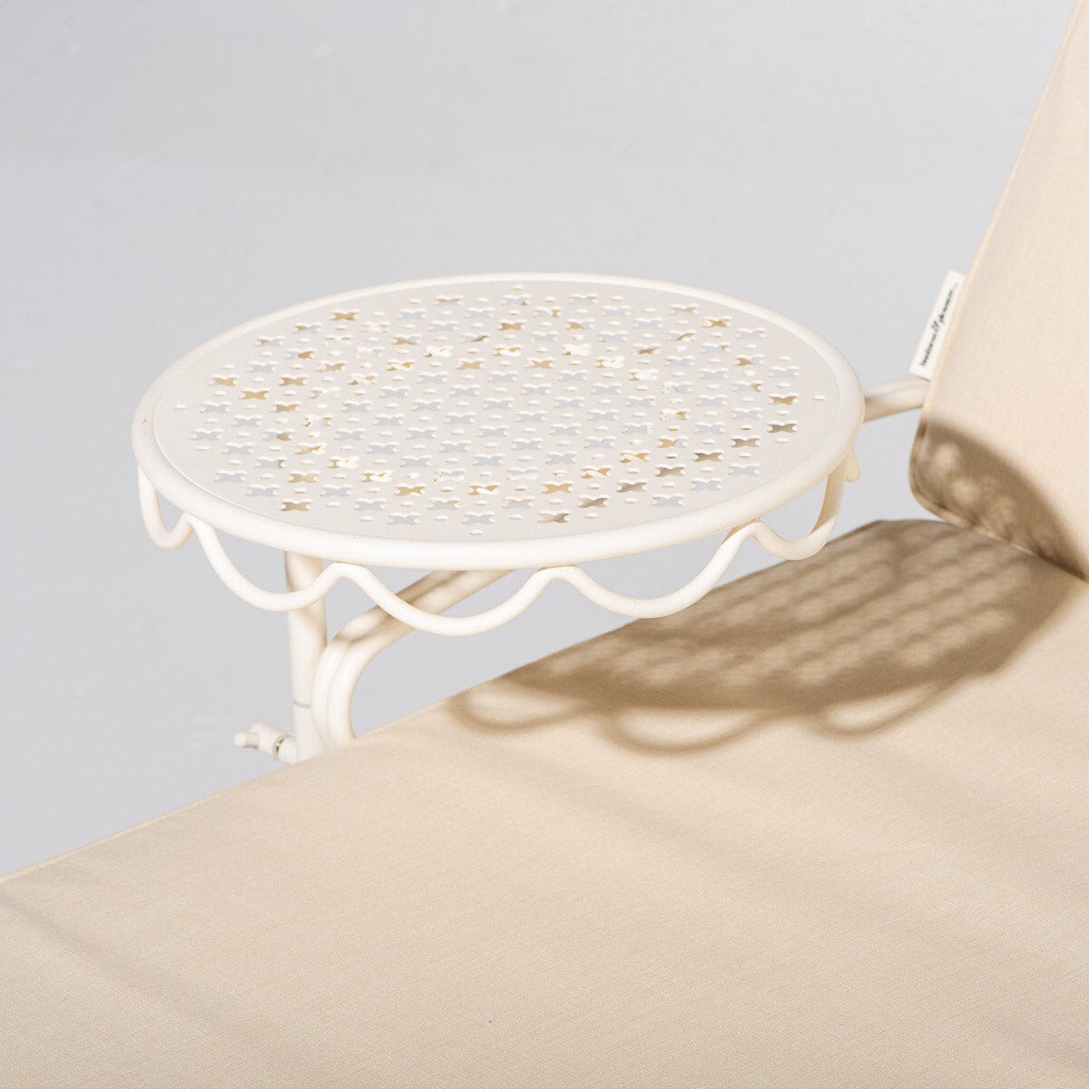 The Al Fresco Sun Lounger - Image 5