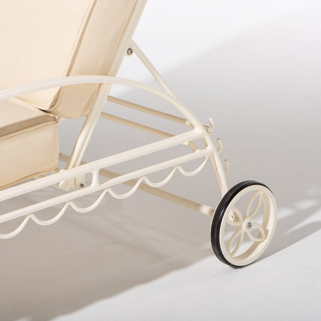 The Al Fresco Sun Lounger - Image 6