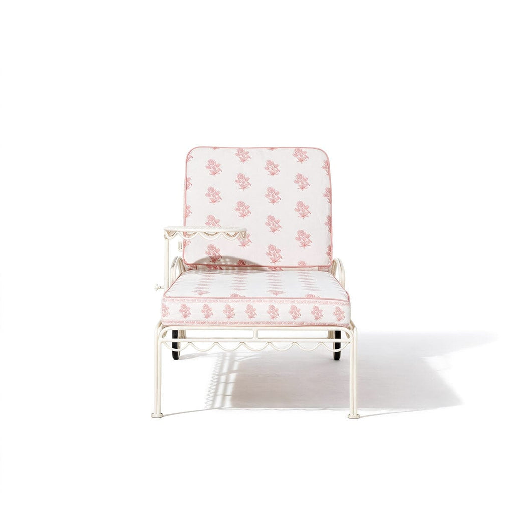 The Al Fresco Sun Lounger by Amanda Lindroth - Image 5