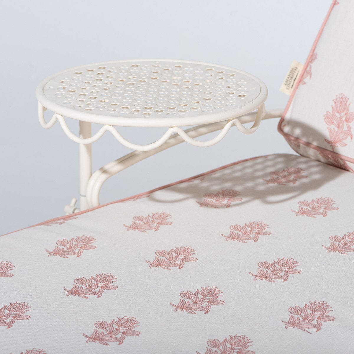 The Al Fresco Sun Lounger by Amanda Lindroth - Image 7