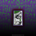 Joker Tear Patch