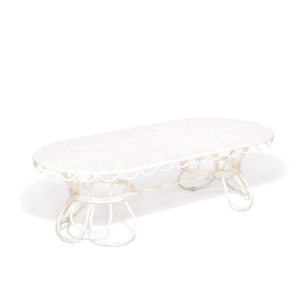 The Al Fresco Coffee Table - Image 2