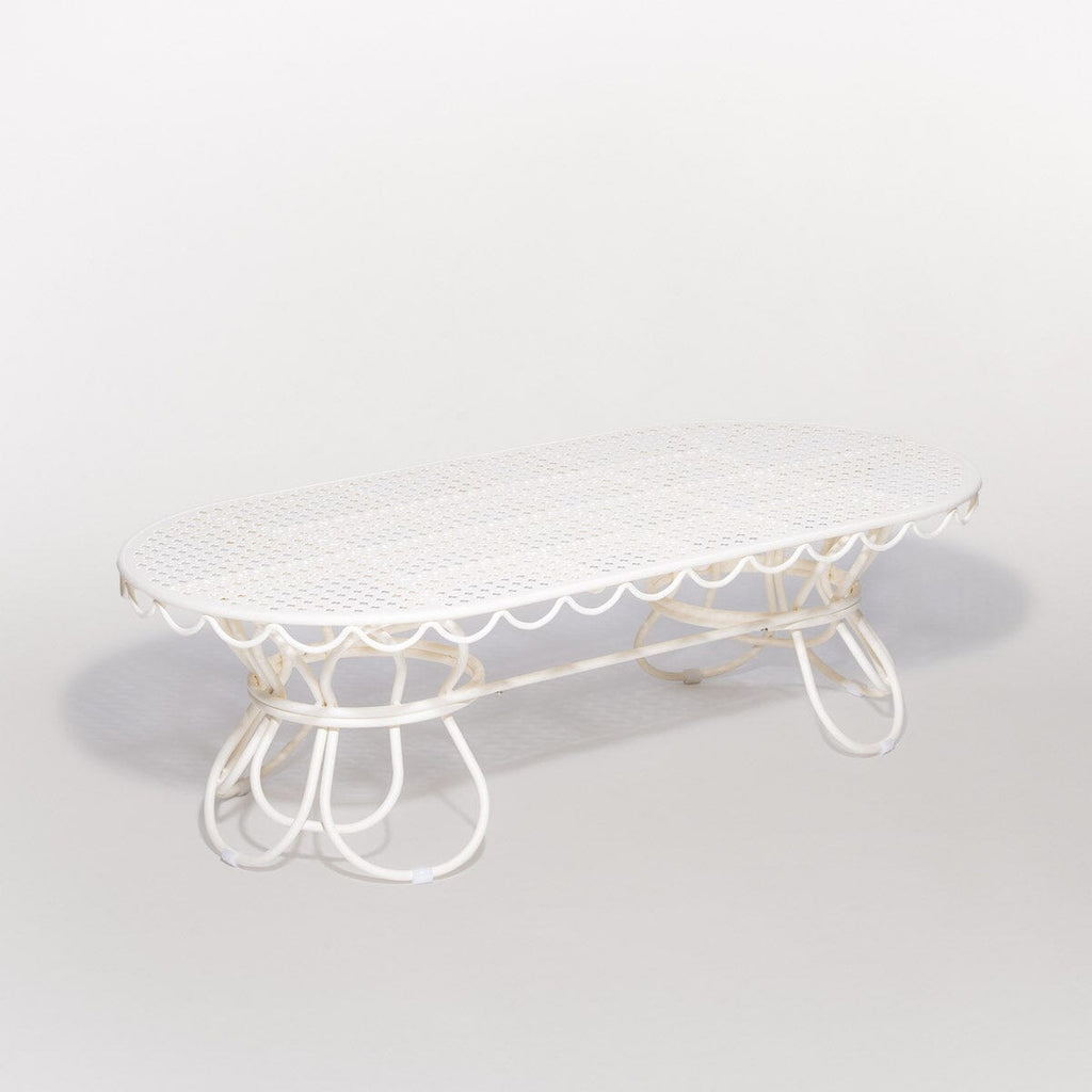The Al Fresco Coffee Table - Image 8
