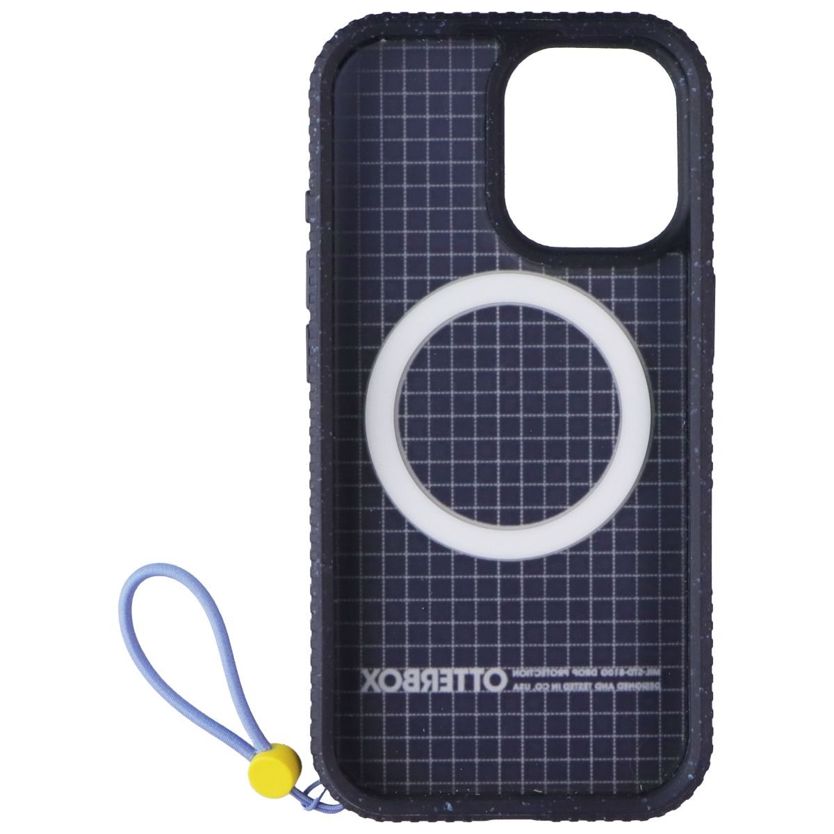 OtterBox Sole Series Case for MagSafe for Apple iPhone 17 - Real Quiet Blue - New - Image 3