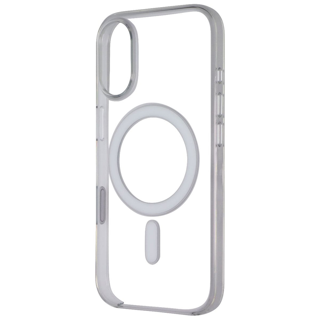 Apple Official Clear Case for MagSafe with Camera Control for iPhone 17 - Clear - New