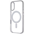 Apple Official Clear Case for MagSafe with Camera Control for iPhone 17 - Clear - New