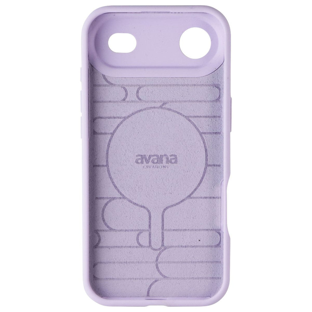 Avana Creations Case for MagSafe for Apple iPhone 17 Air - Velvet Lavender - New - Image 3