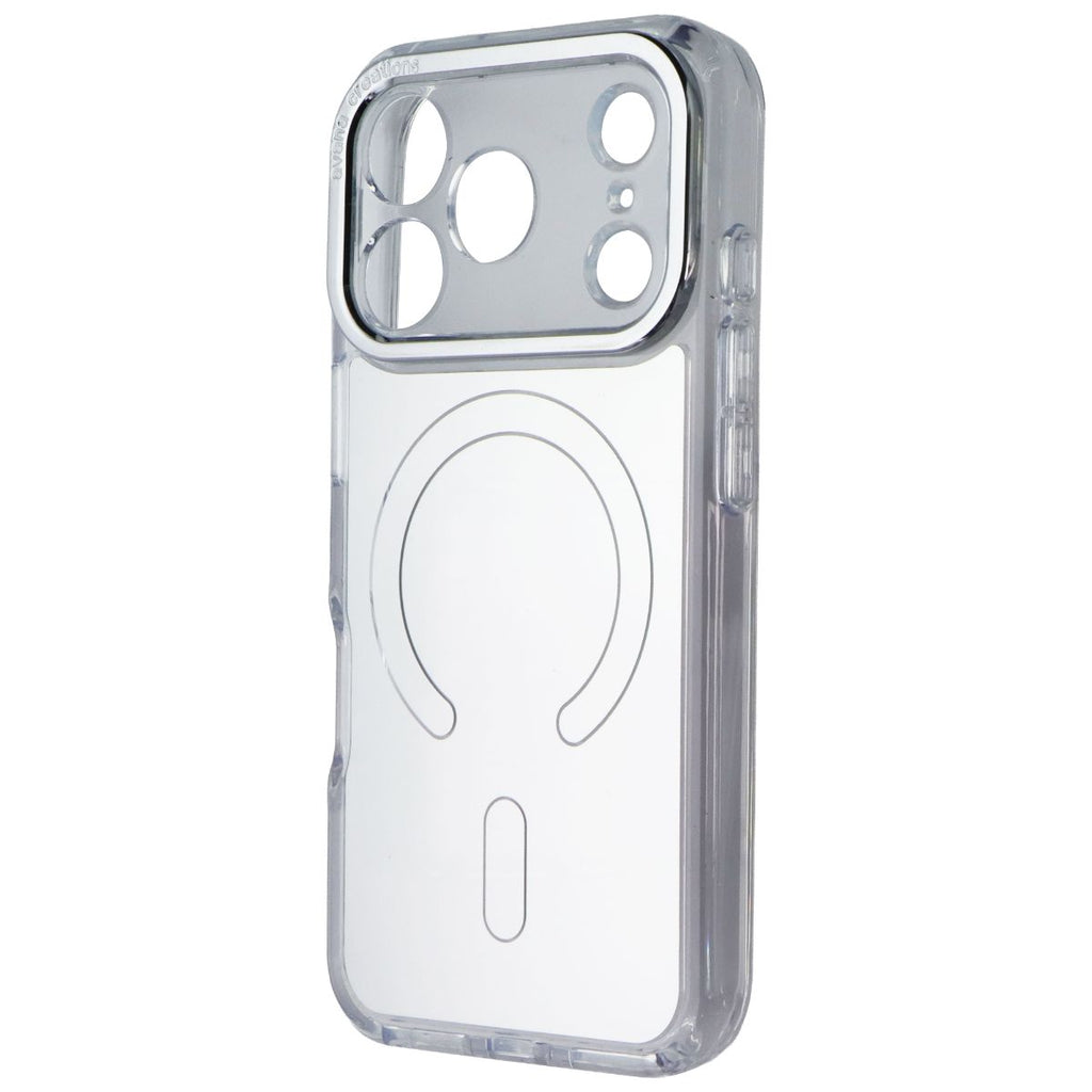 Avana Creations Glim Case for MagSafe for Apple iPhone 17 Pro - Ice - New