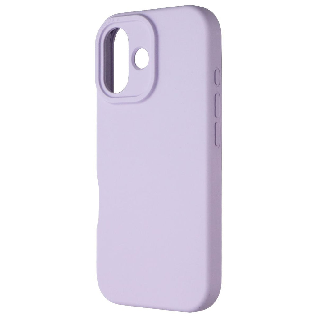 Avana Velvet Lavender Case for MagSafe for Apple iPhone 17 - Light Purple - New