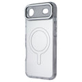 Avana Creations Glim Case for MagSafe for Apple iPhone 17 Air - Ice - New