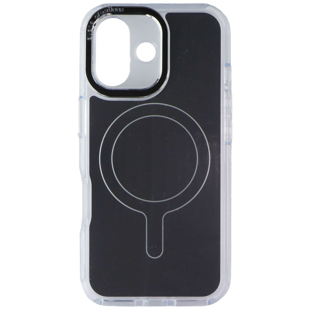AVANA Creations Glim Series Case for MagSafe for Apple iPhone 17 - Pearl - New - Image 2
