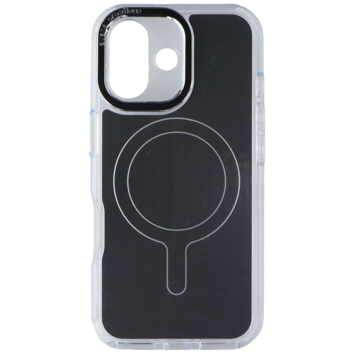 AVANA Creations Glim Series Case for MagSafe for Apple iPhone 17 - Pearl - New - Image 2