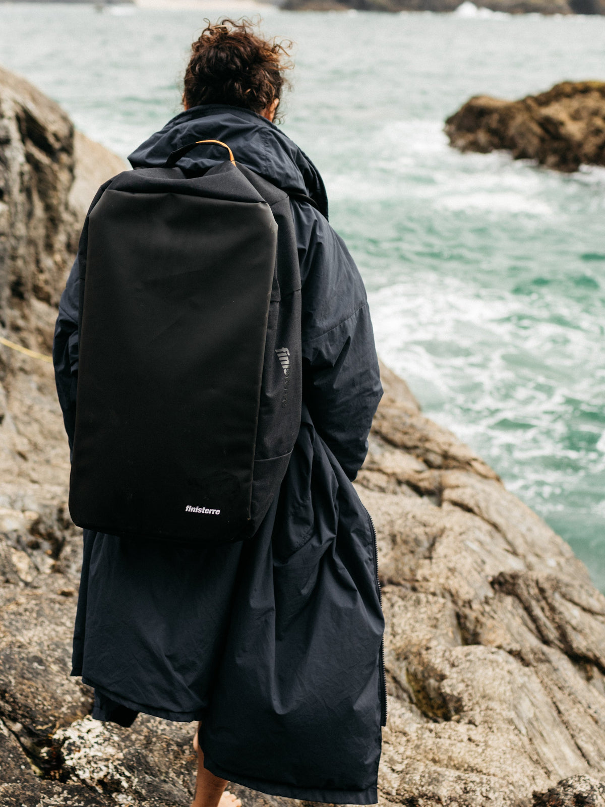 Nautilus 45L Duffle Bag - Image 7