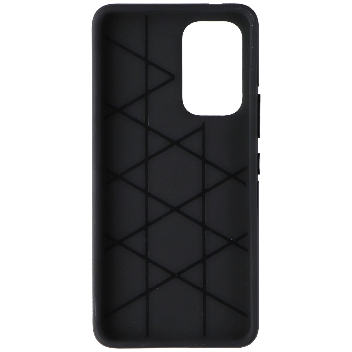 AXESSORIZE ProTech Rugged Case for Samsung Galaxy A53 5G - Black - New - Image 3