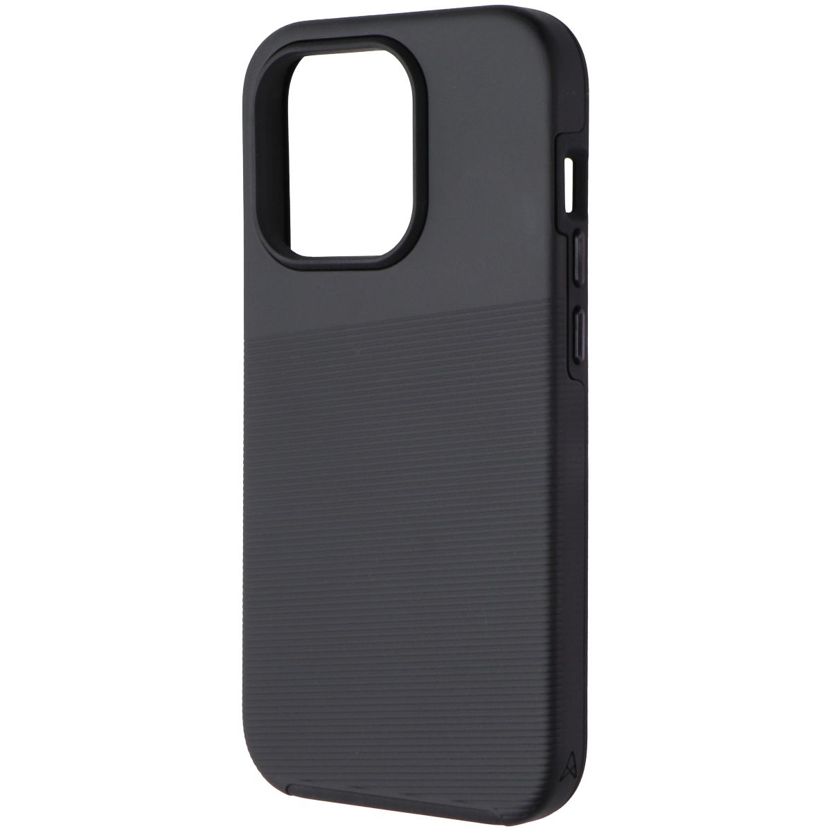 Axessorize ProTech Plus Premium Rugged Case for Apple iPhone 14 Pro - Black - New