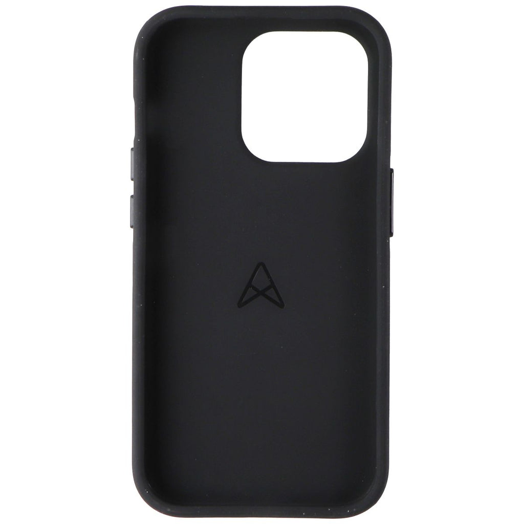 Axessorize ProTech Plus Premium Rugged Case for Apple iPhone 14 Pro - Black - New - Image 3
