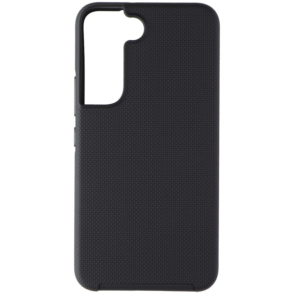 Axessorize ProTech Dual Layer Rugged Case for Samsung Galaxy S22 - Black - New - Image 2