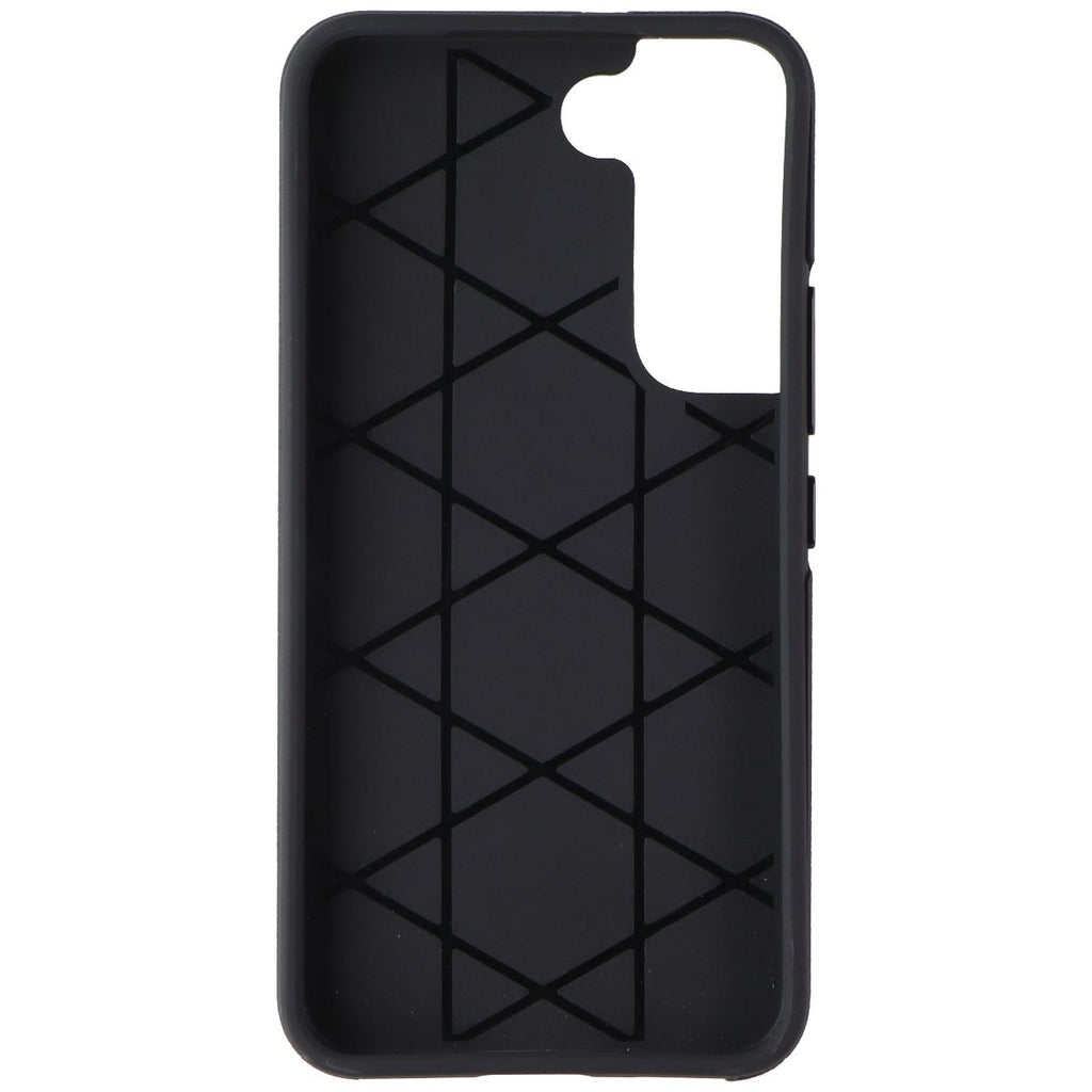 Axessorize ProTech Dual Layer Rugged Case for Samsung Galaxy S22 - Black - New - Image 3
