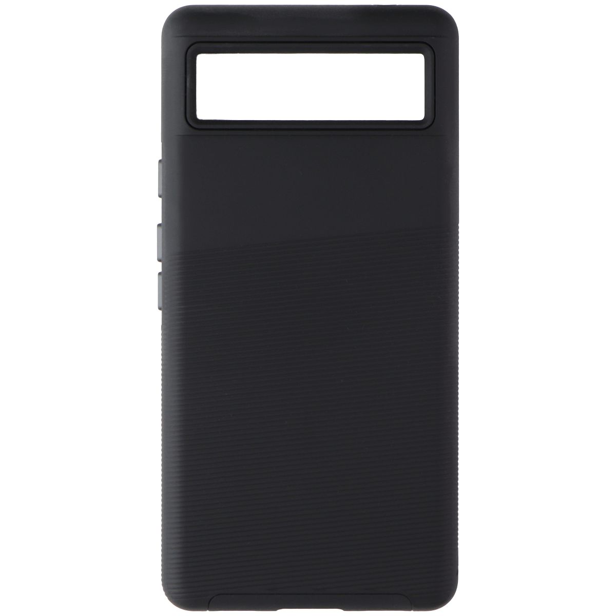 Axessorize ProTech Plus Premium Rugged Case for Google Pixel 6a - Black - New - Image 2