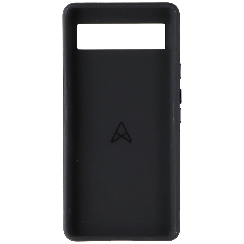 Axessorize ProTech Plus Premium Rugged Case for Google Pixel 6a - Black - New - Image 3