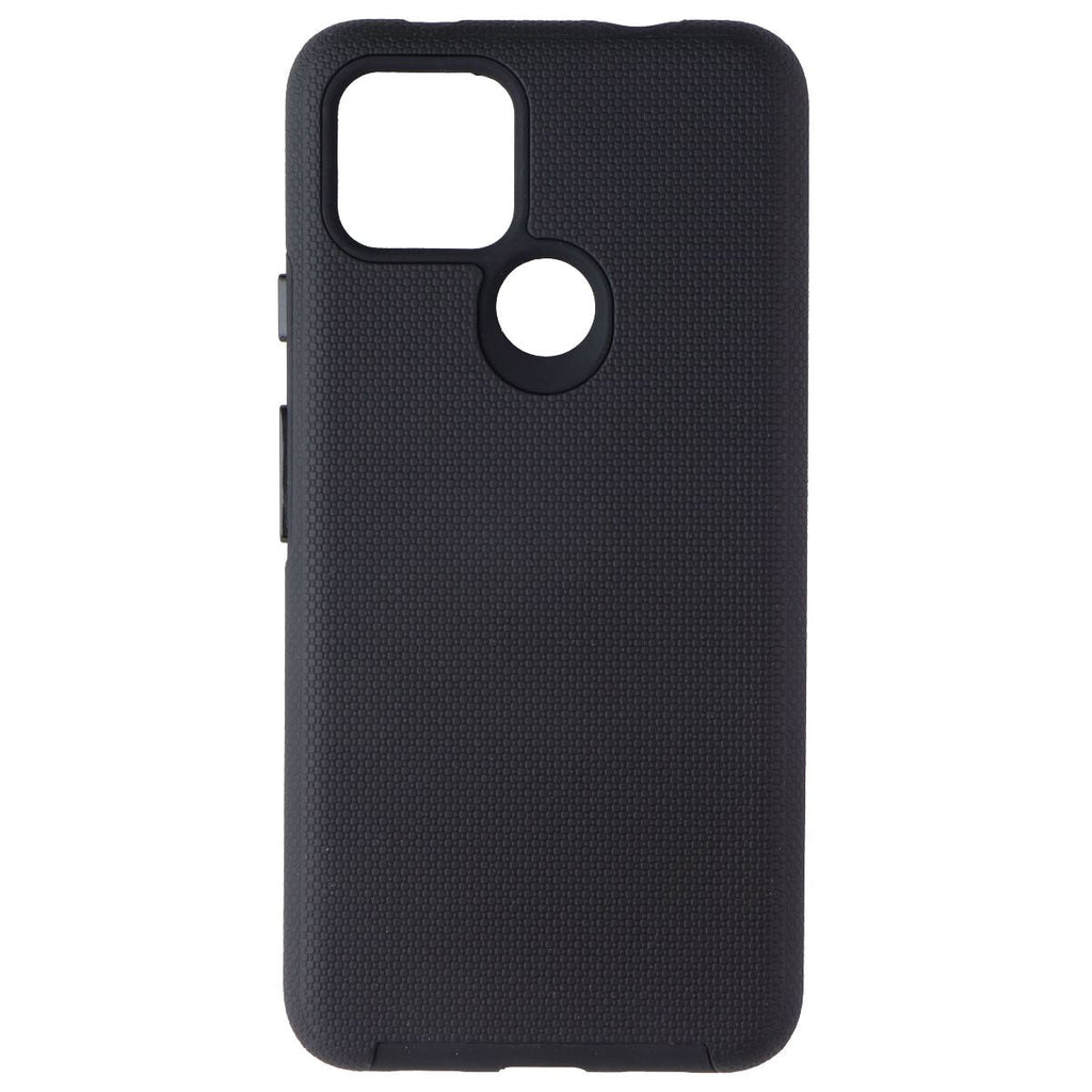 Axessorize PROTech Series Rugged Case for Google Pixel 4a 5G - Black - New - Image 2
