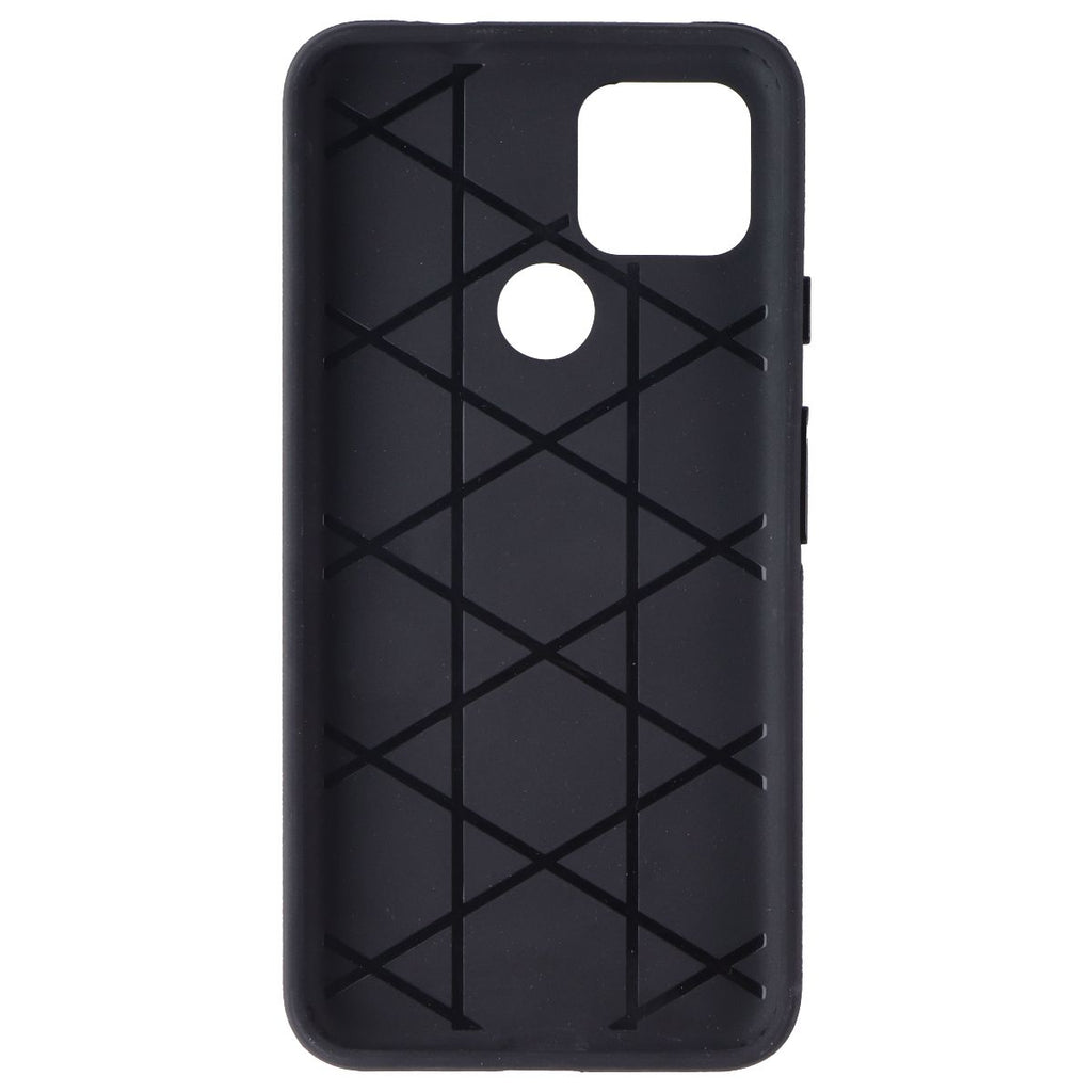 Axessorize PROTech Series Rugged Case for Google Pixel 4a 5G - Black - New - Image 3
