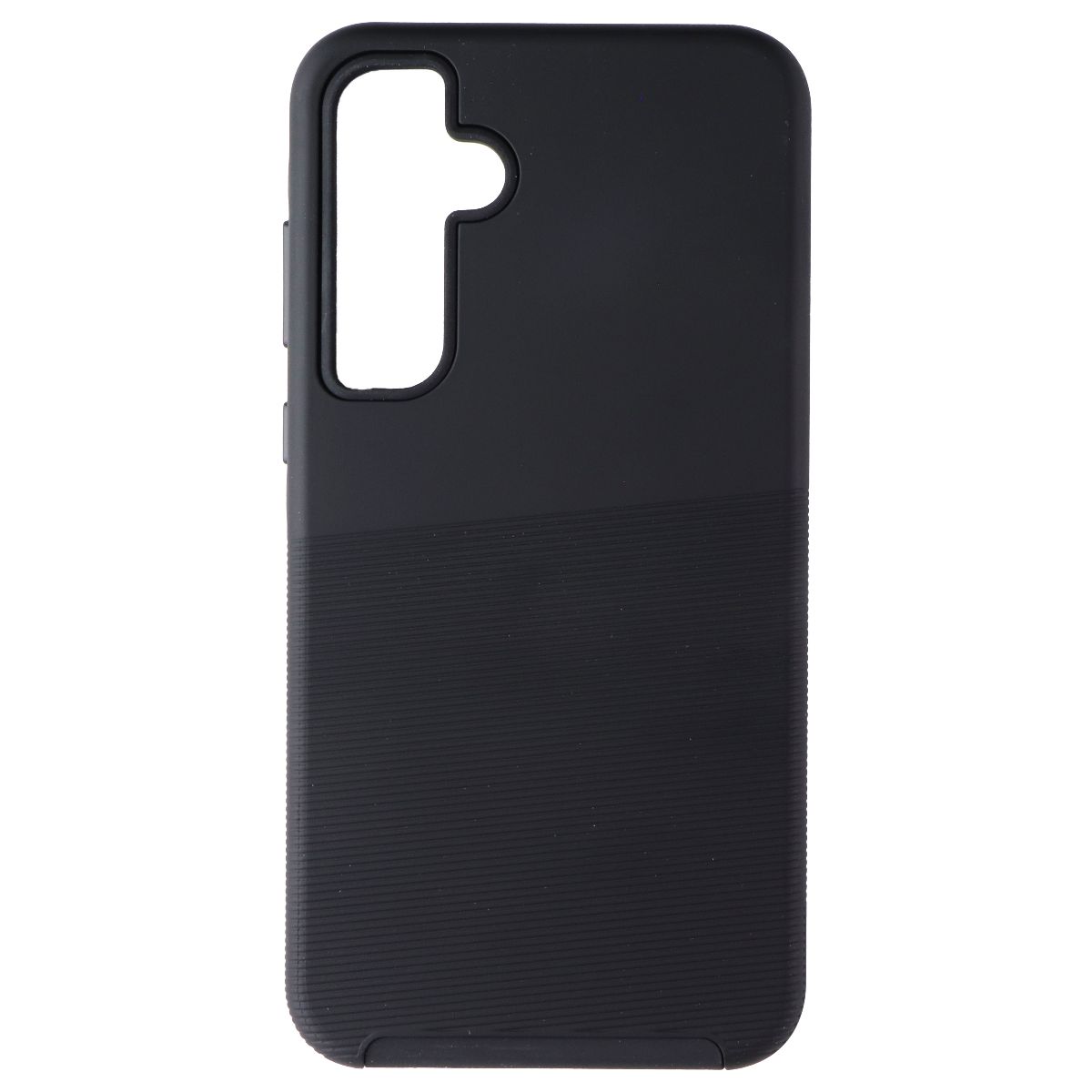 Axessorize PROTech Plus Pack Case/Screen Protector for Samsung Galaxy A35 /Black - New - Image 2