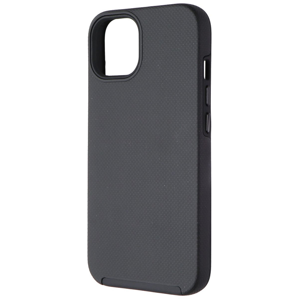 Axessorize ProTech Dual-Layered Case for Apple iPhone 13 - Black - New