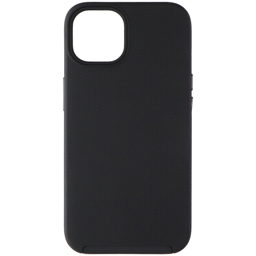 Axessorize ProTech Dual-Layered Case for Apple iPhone 13 - Black - New - Image 2
