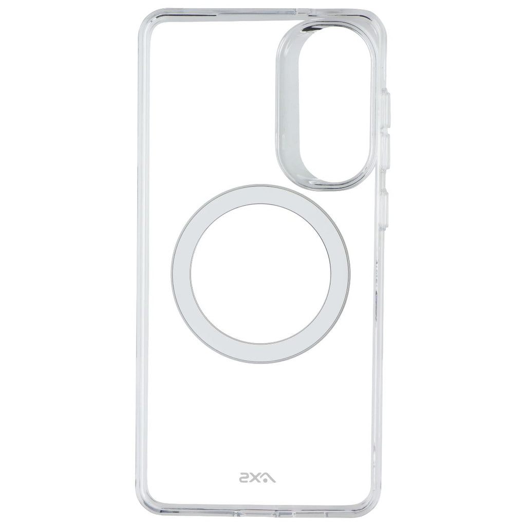 Axessorize Crystal Shield Pack for MagSafe for Samsung Galaxy S25 Edge - Clear - New - Image 3