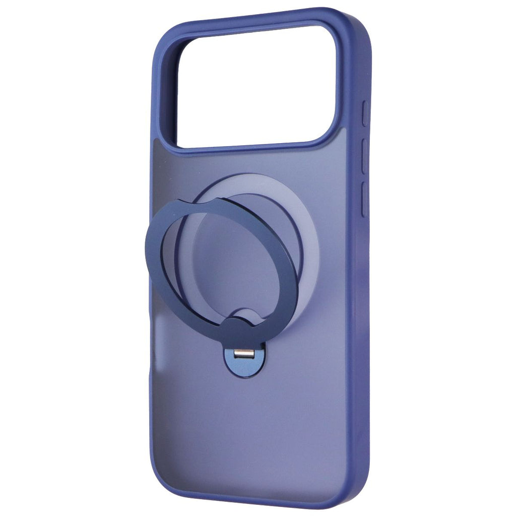 AXS PROShield Stand Case for MagSafe for Apple iPhone 17 Pro Max - Blue - New