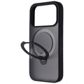 AXS PROShield Stand Case for MagSafe for Apple iPhone 17 Pro - Black - New