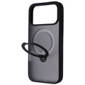 AXS PROShield Stand Case for MagSafe for Apple iPhone 17 Pro Max - Black - New