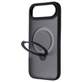 AXS PROShield Stand Case for MagSafe for Apple iPhone 17 Air - Black - New