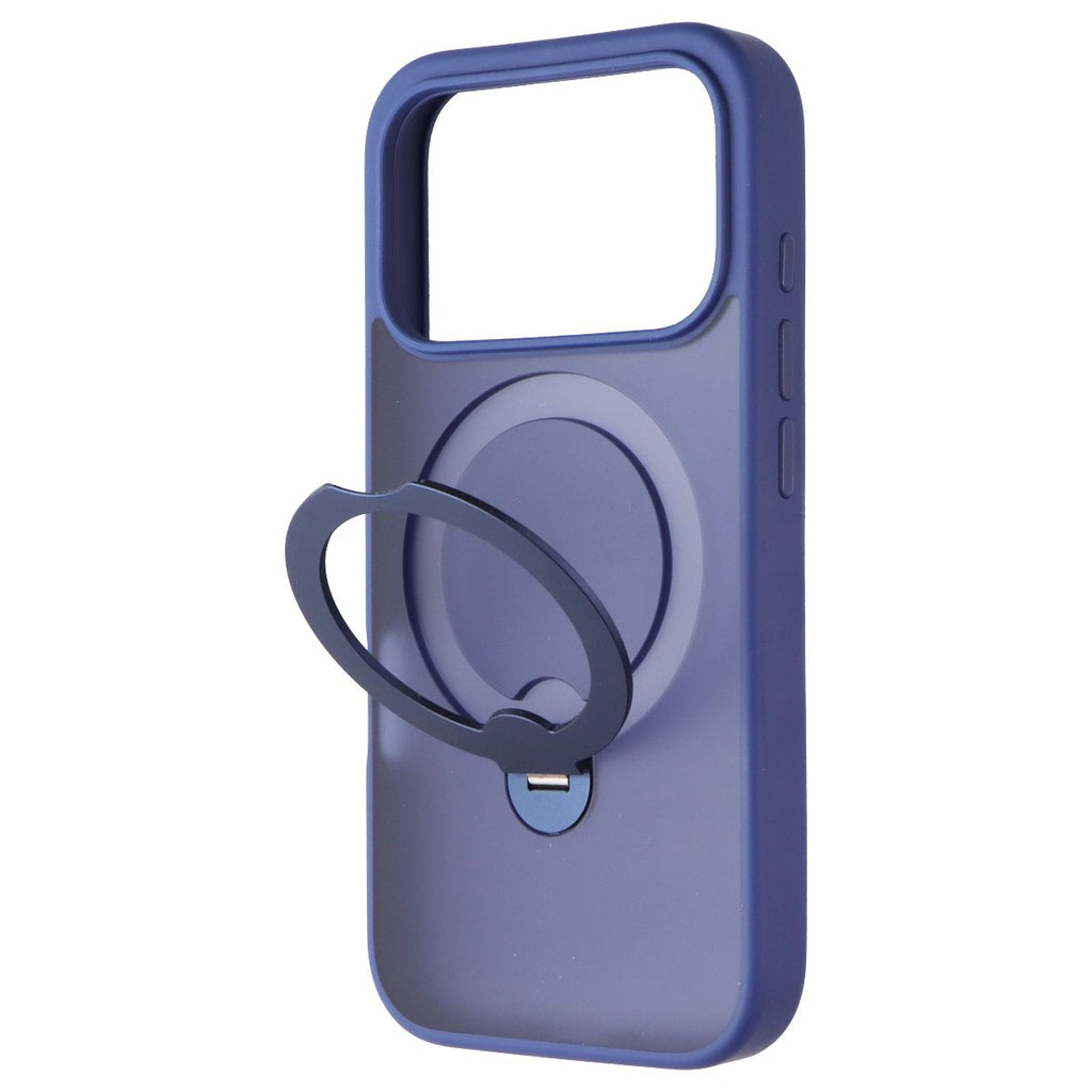 AXS PROShield Stand Case for MagSafe for Apple iPhone 17 Pro - Blue - New